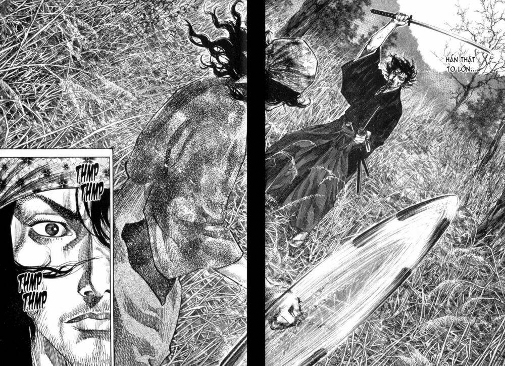 lãng khách chapter 122 - Trang 2