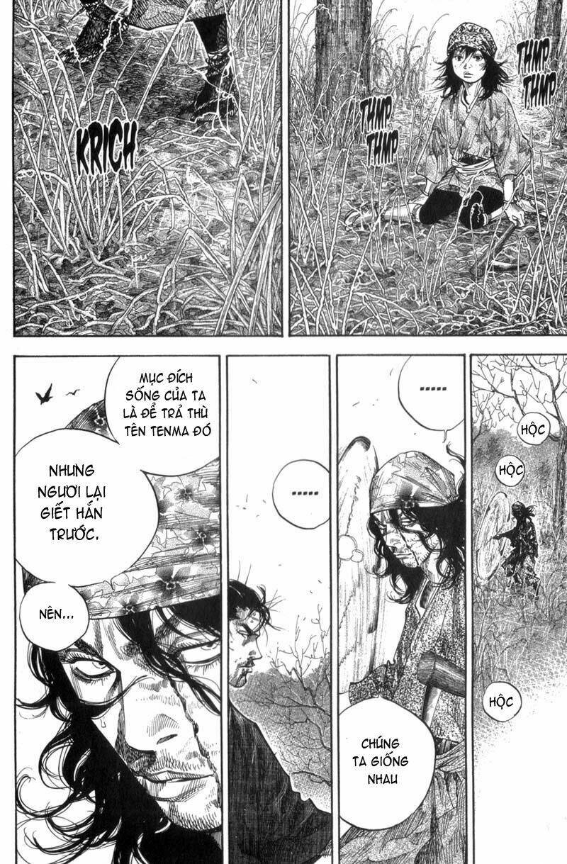 lãng khách chapter 122 - Trang 2