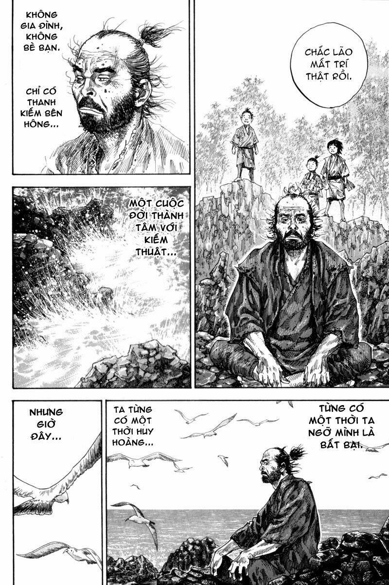 lãng khách chapter 128 - Next chapter 129