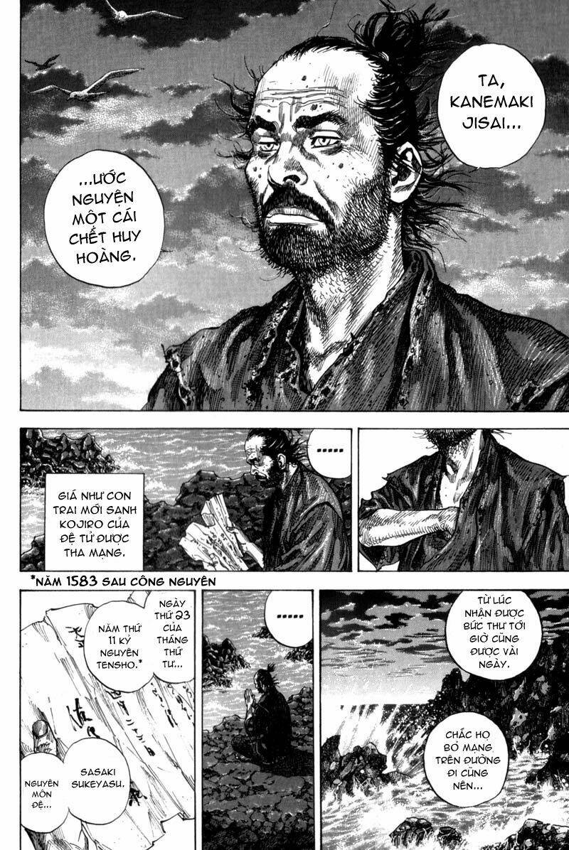 lãng khách chapter 128 - Next chapter 129