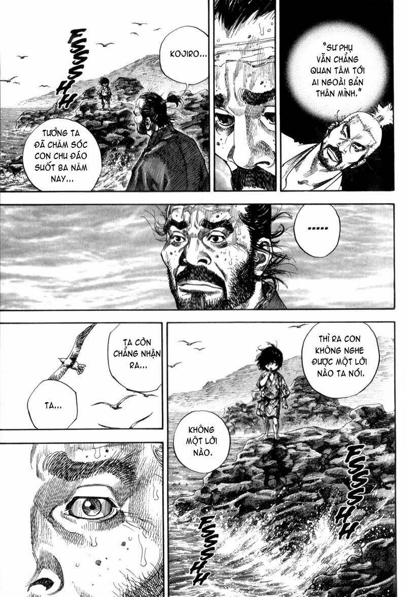 lãng khách chapter 132 - Trang 2