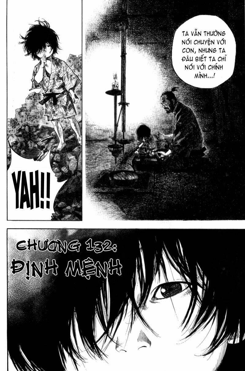 lãng khách chapter 132 - Trang 2