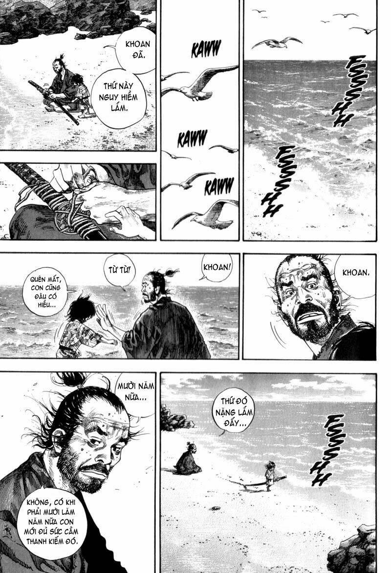 lãng khách chapter 132 - Trang 2