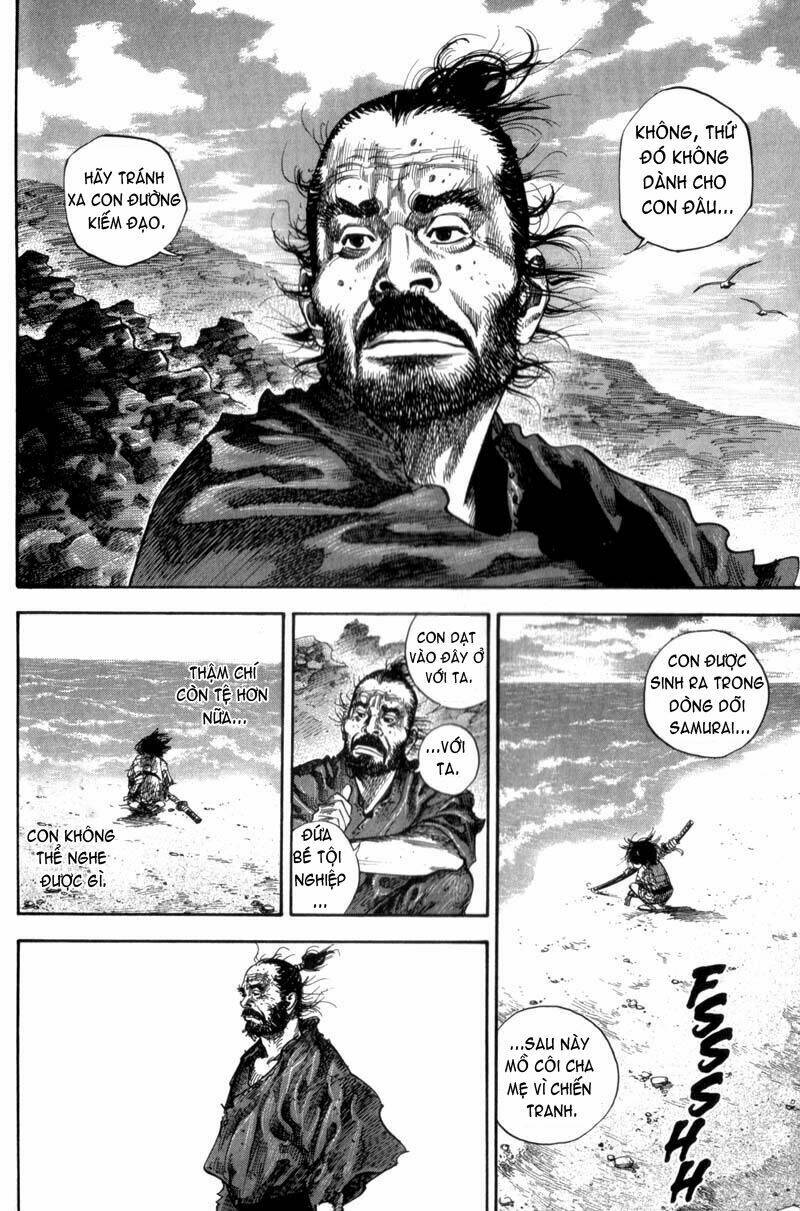 lãng khách chapter 132 - Trang 2