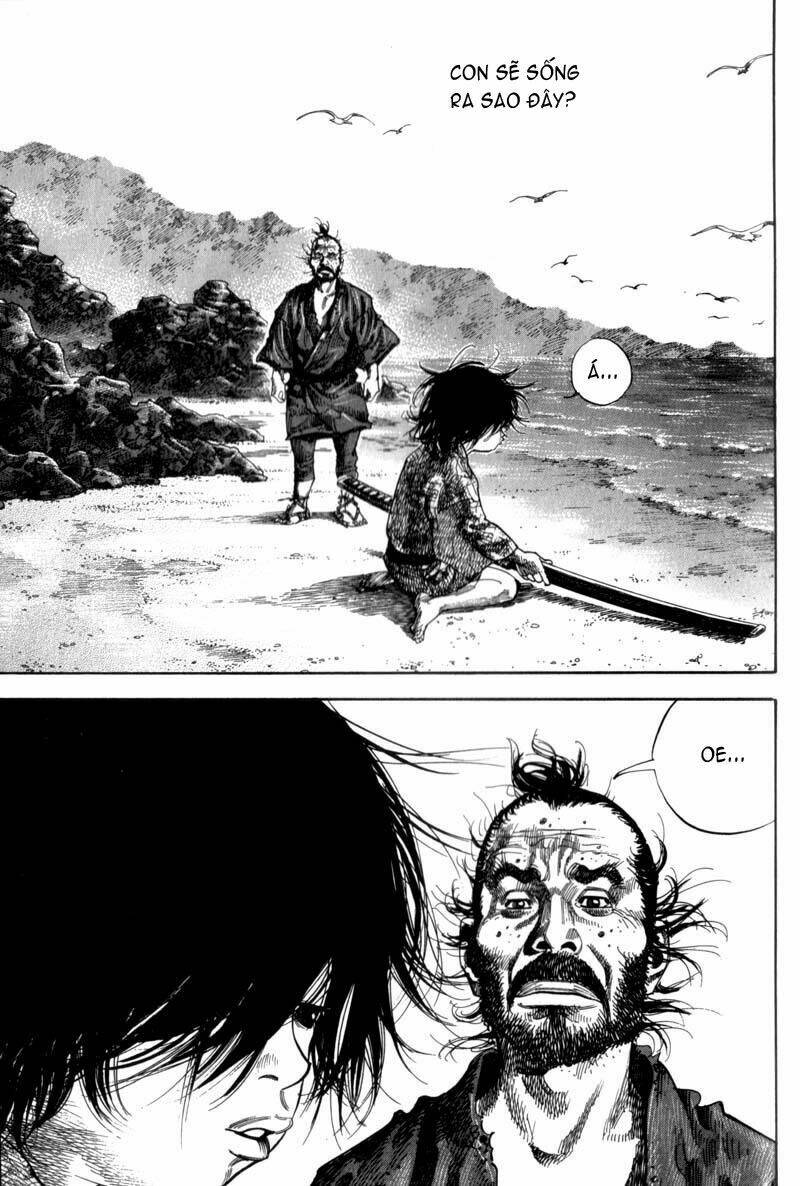 lãng khách chapter 132 - Trang 2