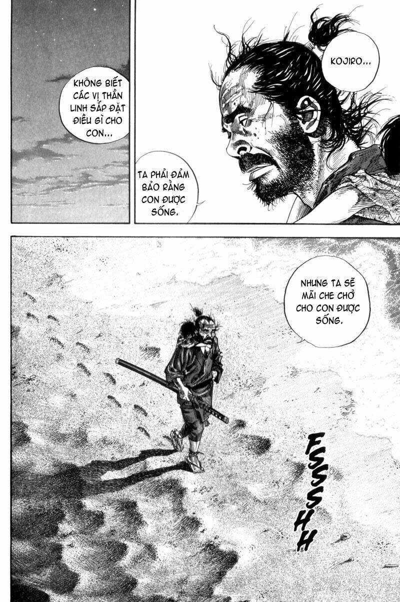 lãng khách chapter 132 - Trang 2