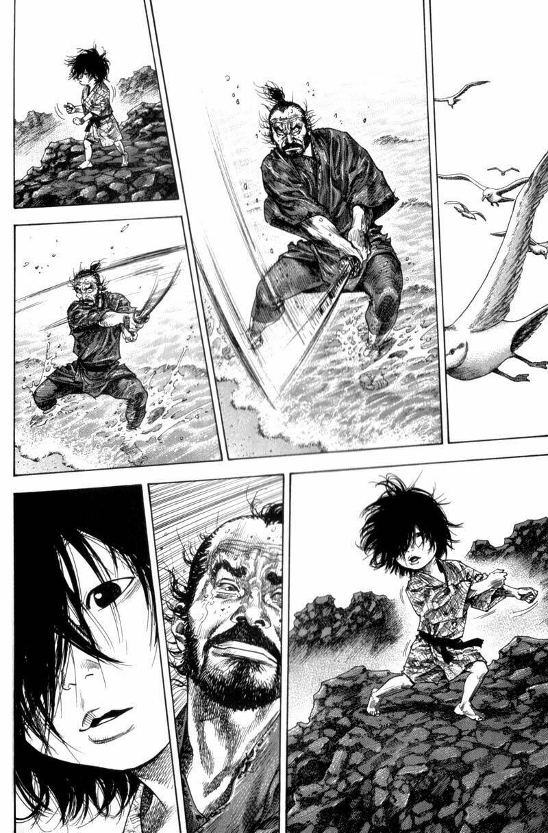 lãng khách chapter 132 - Trang 2