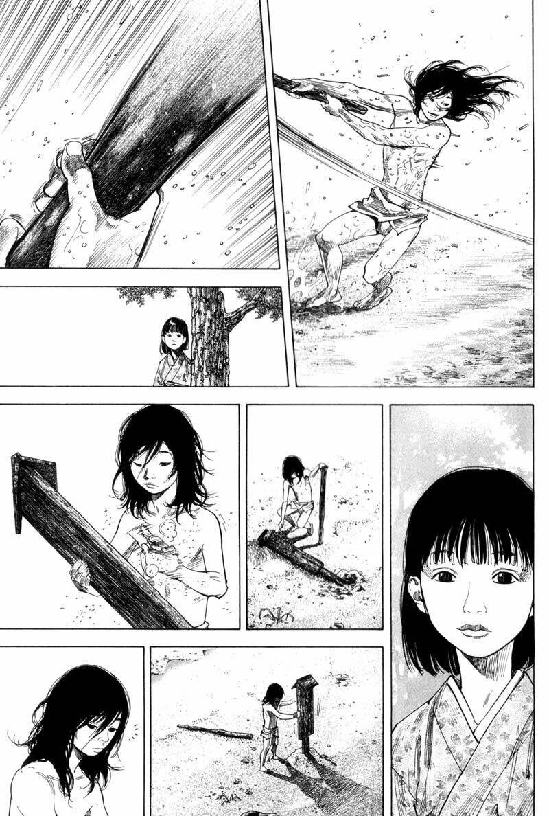 lãng khách chapter 134 - Trang 2