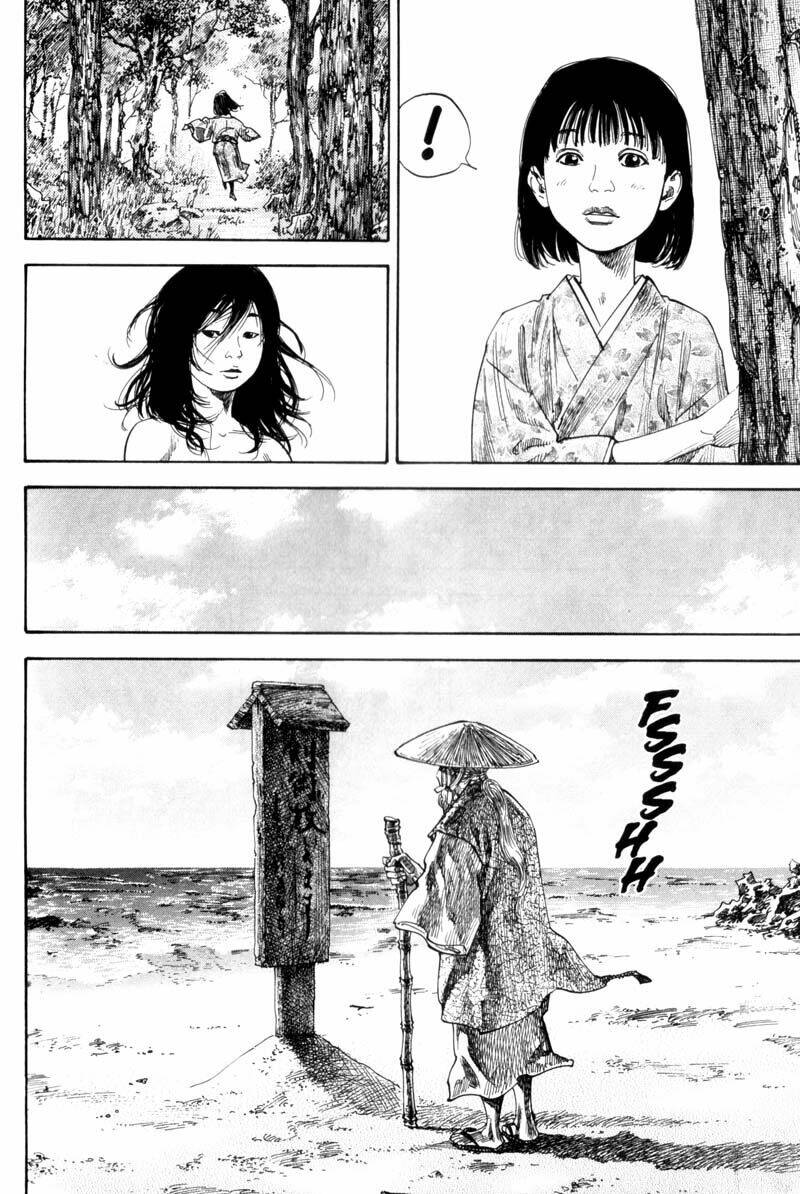 lãng khách chapter 134 - Trang 2