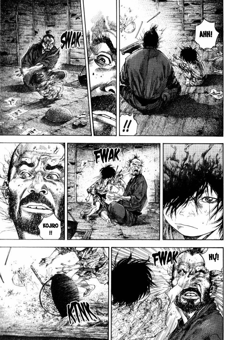 lãng khách chapter 134 - Trang 2