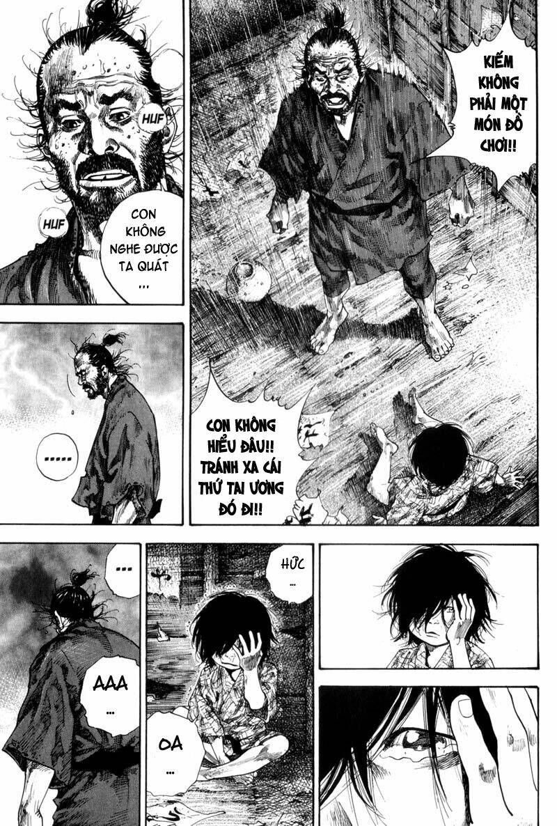 lãng khách chapter 134 - Trang 2