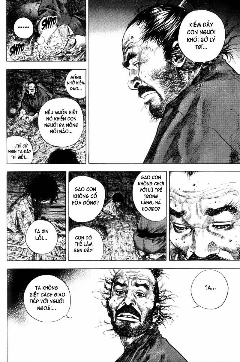 lãng khách chapter 134 - Trang 2