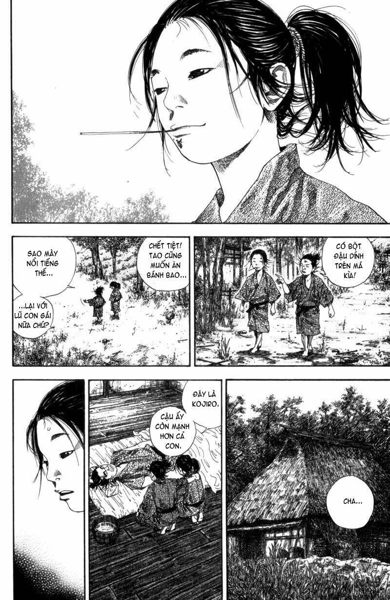 lãng khách chapter 137 - Trang 2