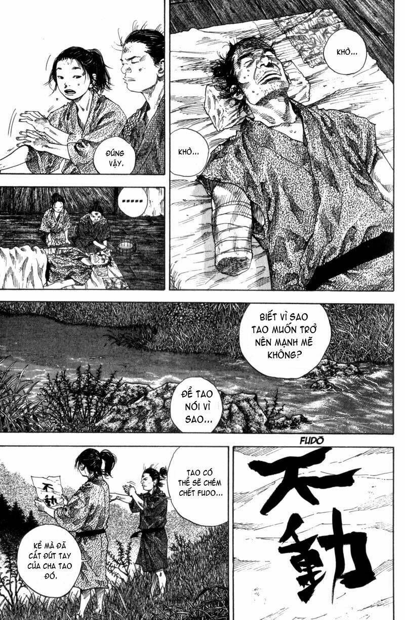 lãng khách chapter 137 - Trang 2