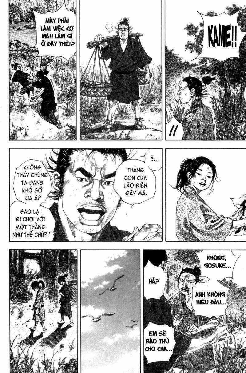 lãng khách chapter 137 - Trang 2