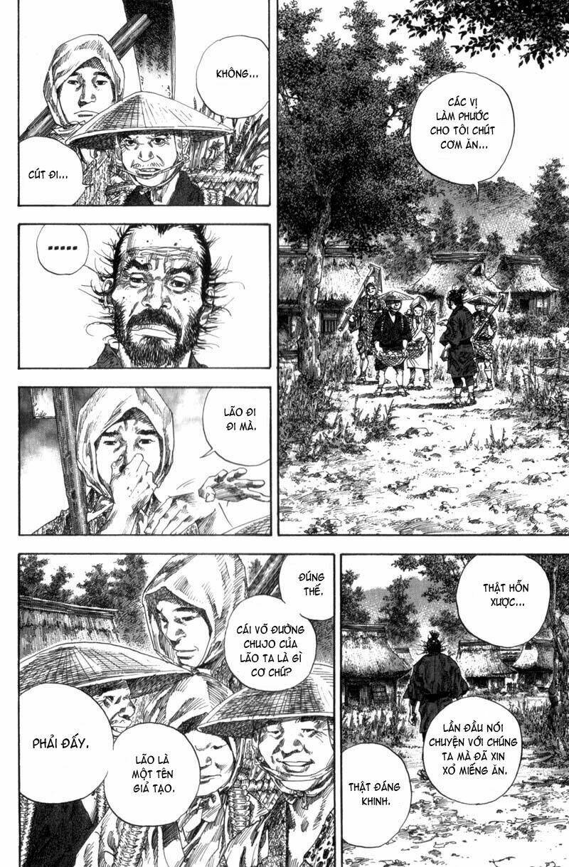 lãng khách chapter 137 - Trang 2