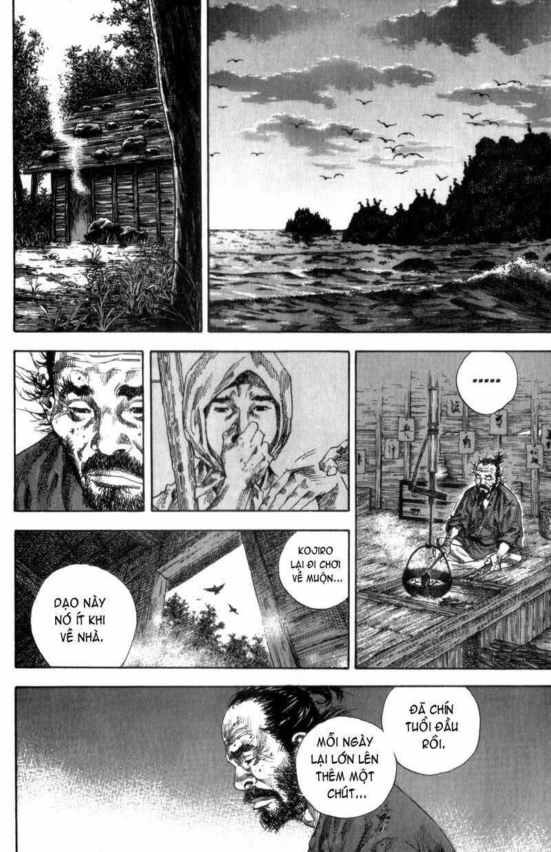 lãng khách chapter 137 - Trang 2