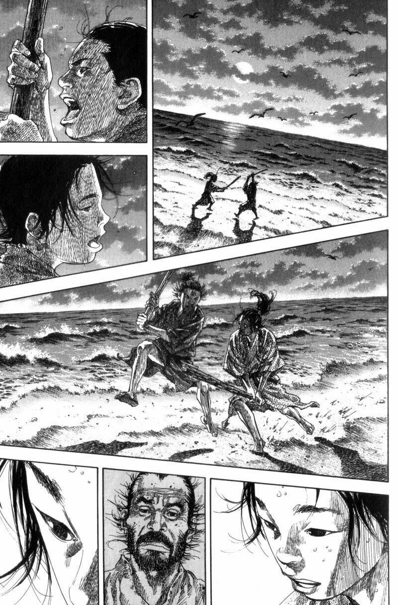 lãng khách chapter 137 - Trang 2