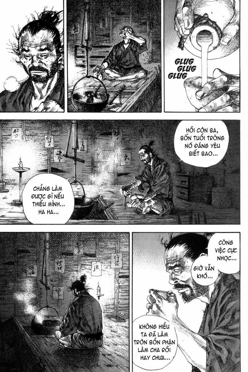 lãng khách chapter 137 - Trang 2