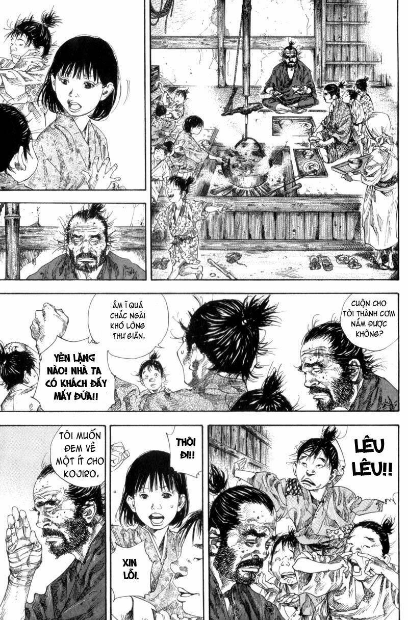 lãng khách chapter 137 - Trang 2