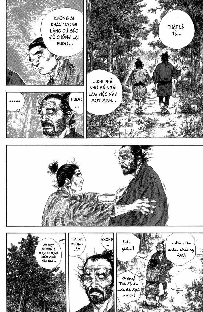 lãng khách chapter 137 - Trang 2