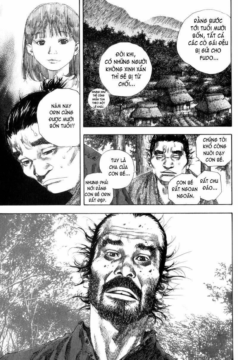 lãng khách chapter 137 - Trang 2