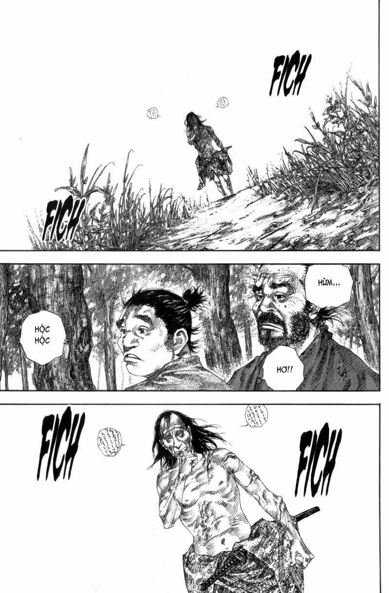 lãng khách chapter 137 - Trang 2