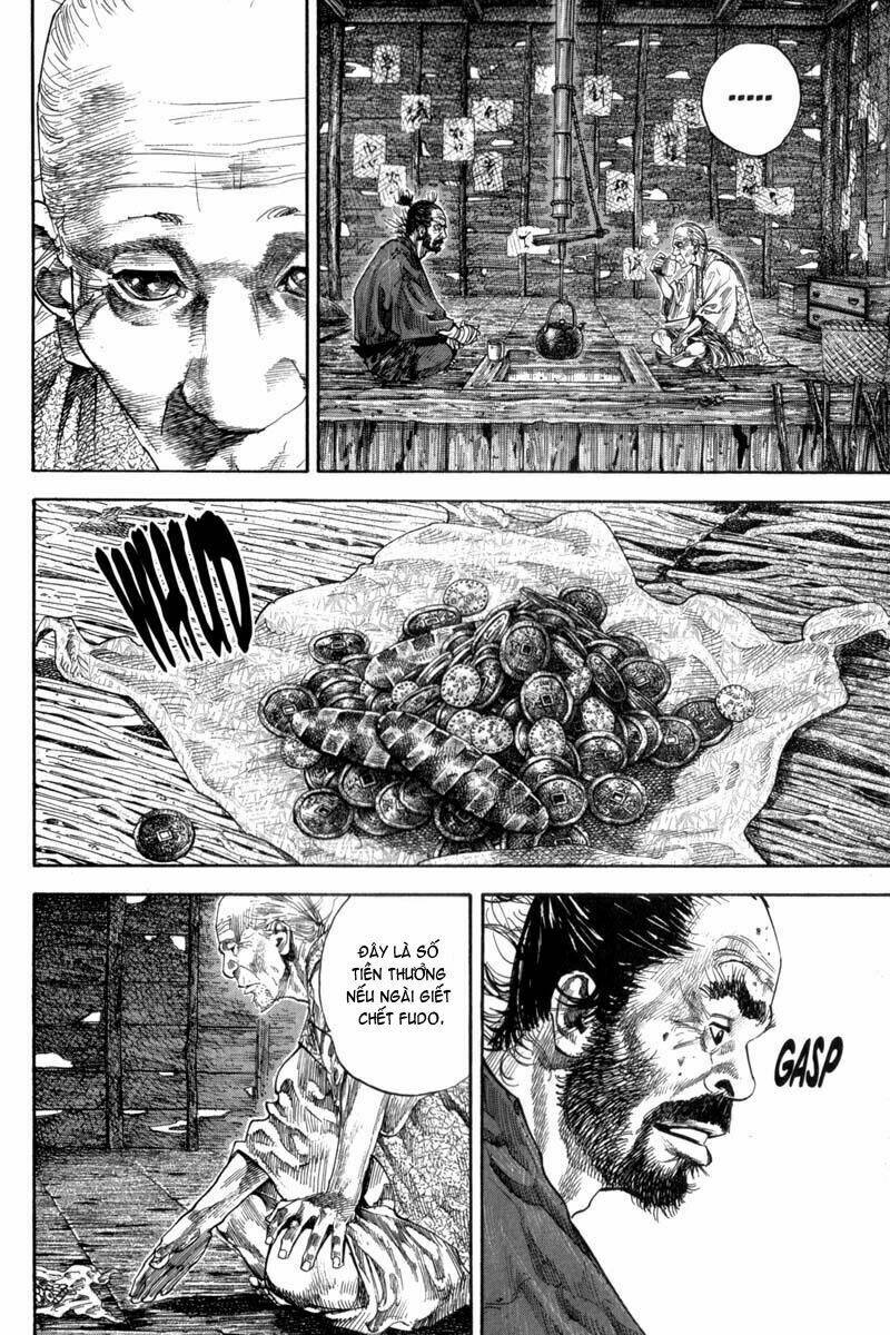 lãng khách chapter 137 - Trang 2