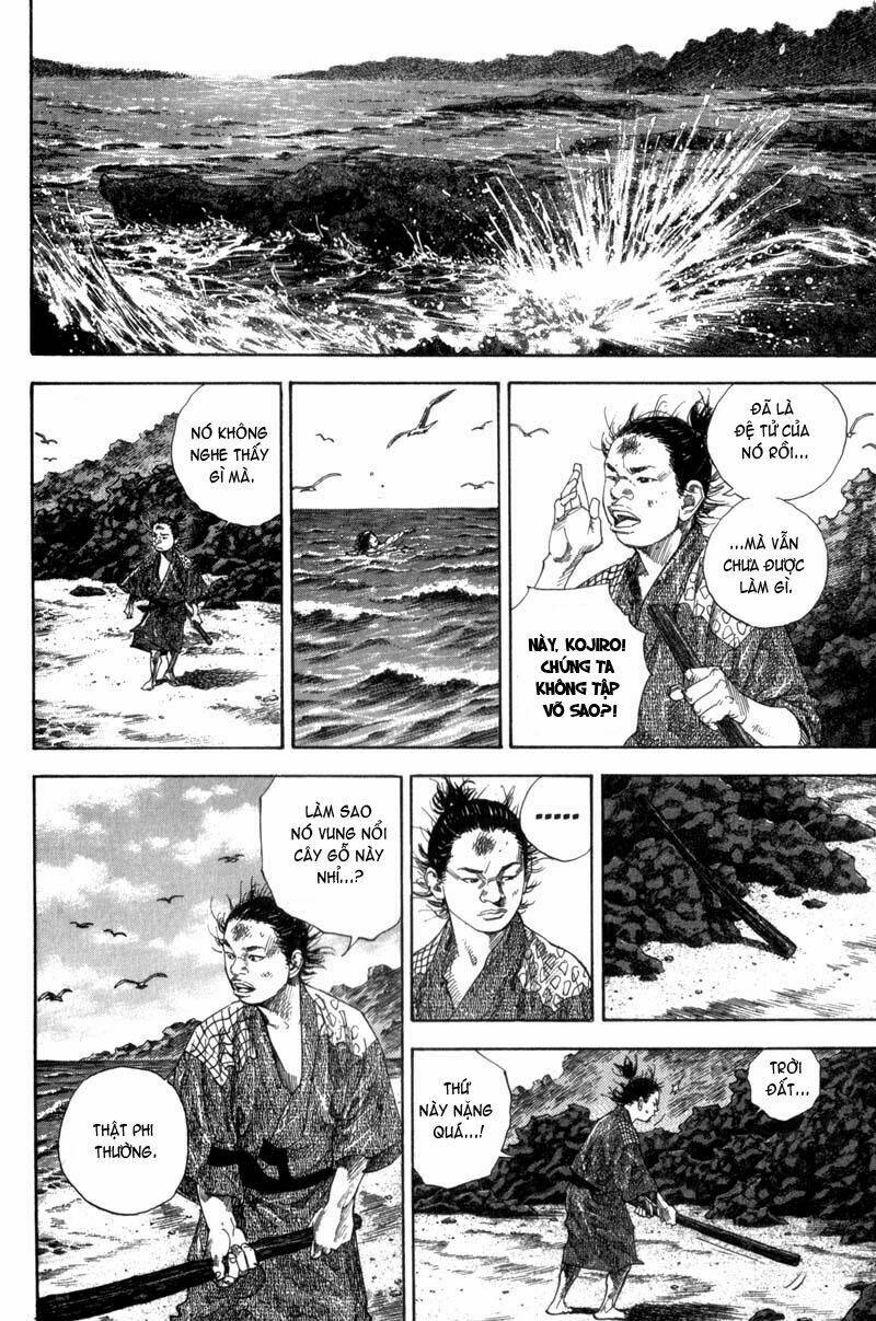 lãng khách chapter 137 - Trang 2