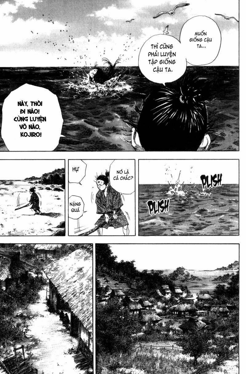 lãng khách chapter 137 - Trang 2