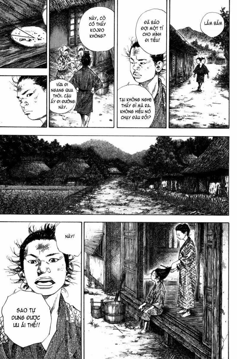 lãng khách chapter 137 - Trang 2