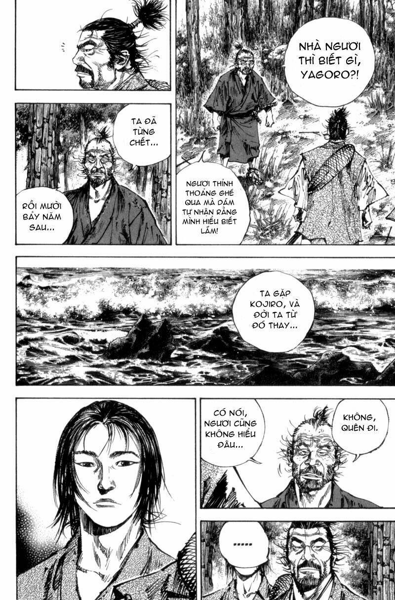 lãng khách chapter 147 - Next chapter 148