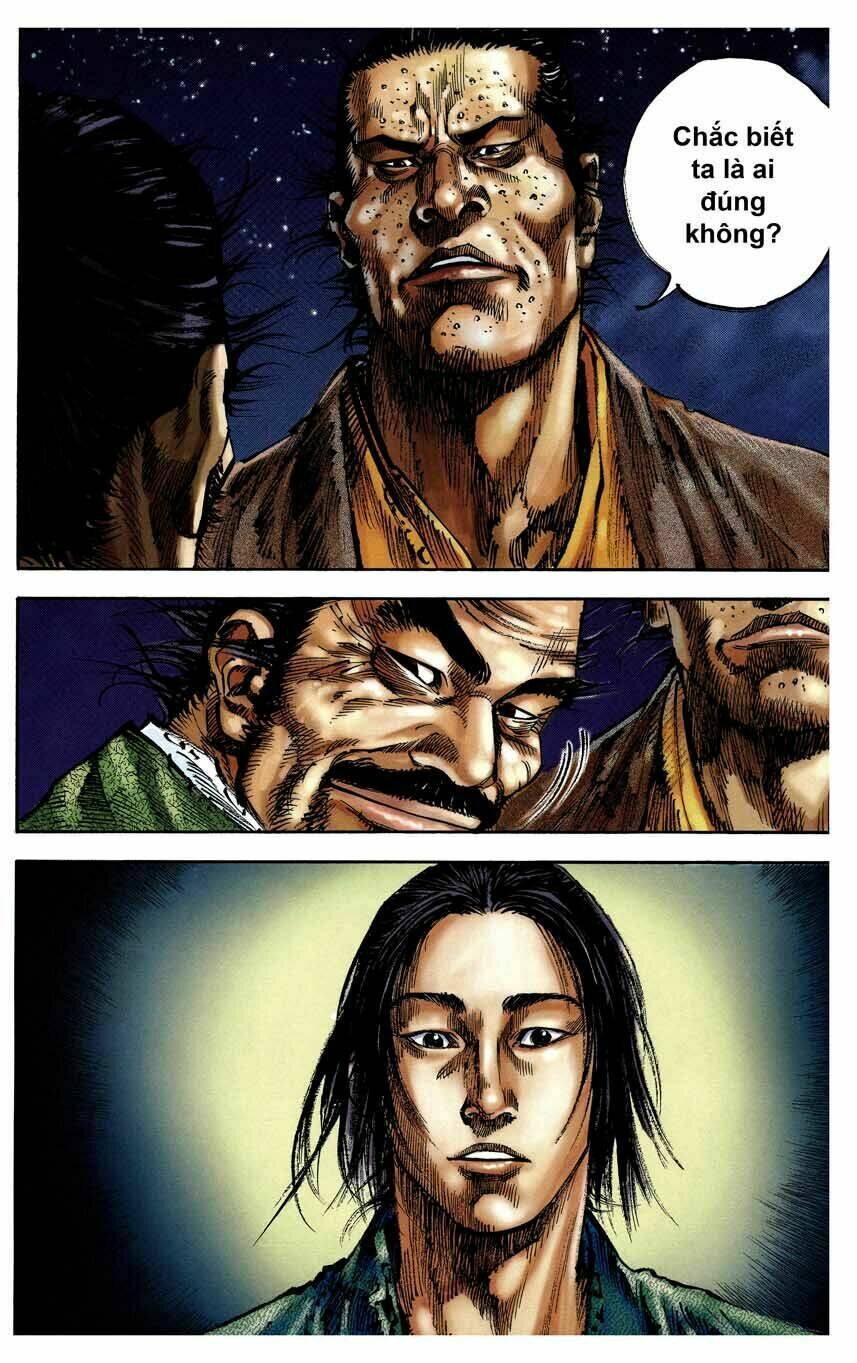 lãng khách chapter 148 - Trang 2