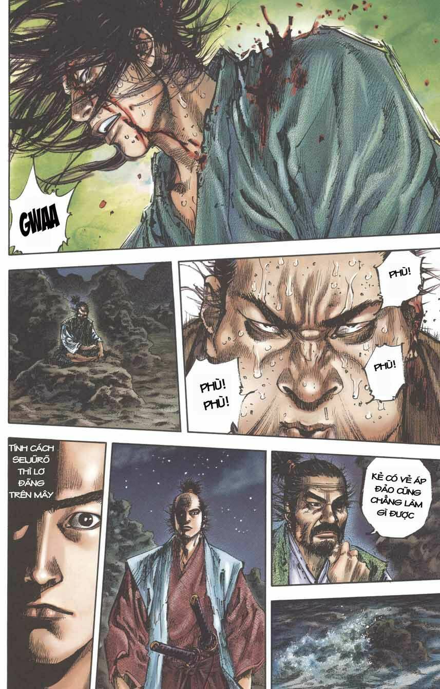 lãng khách chapter 154 - Trang 2