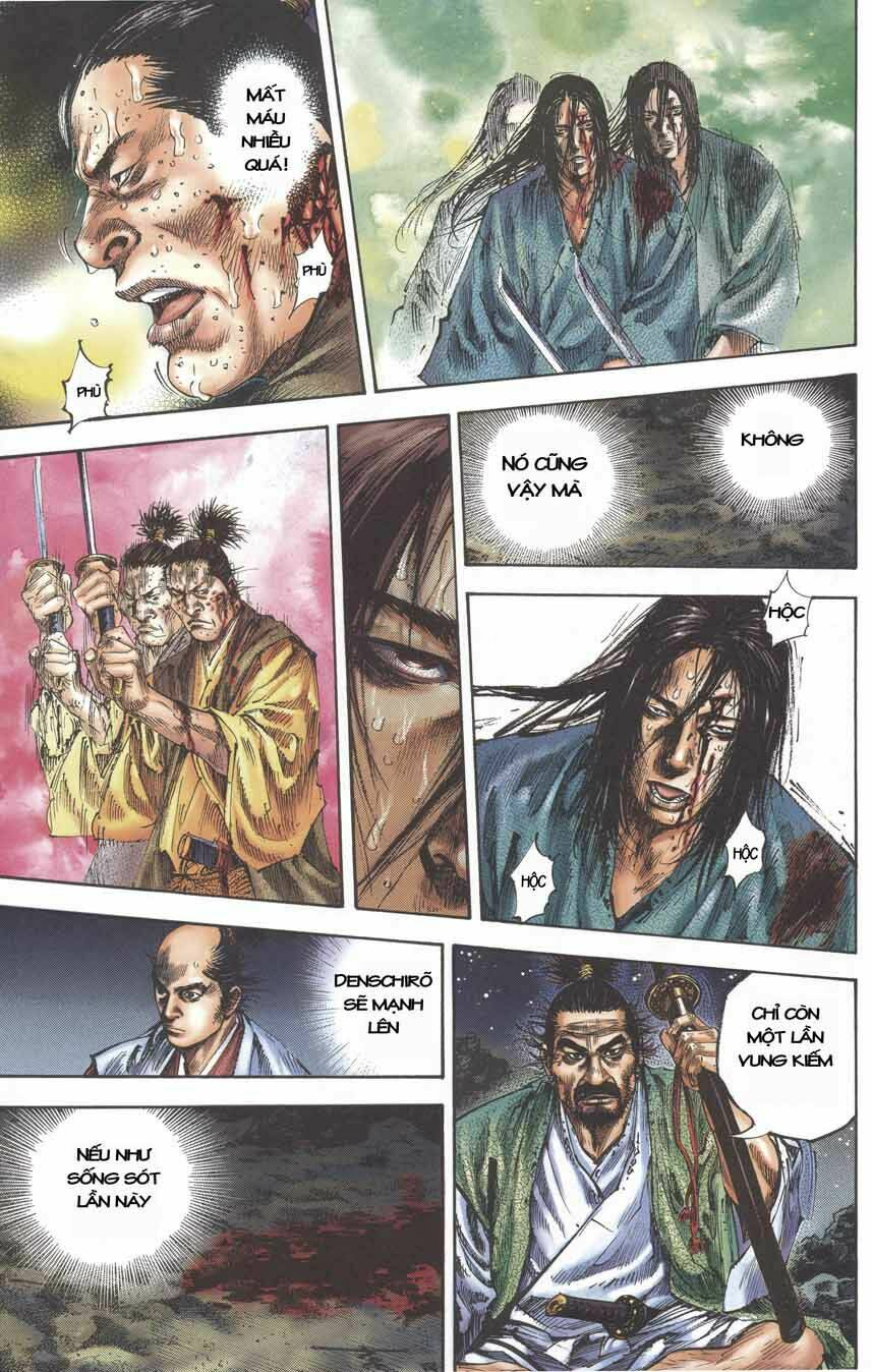 lãng khách chapter 154 - Trang 2