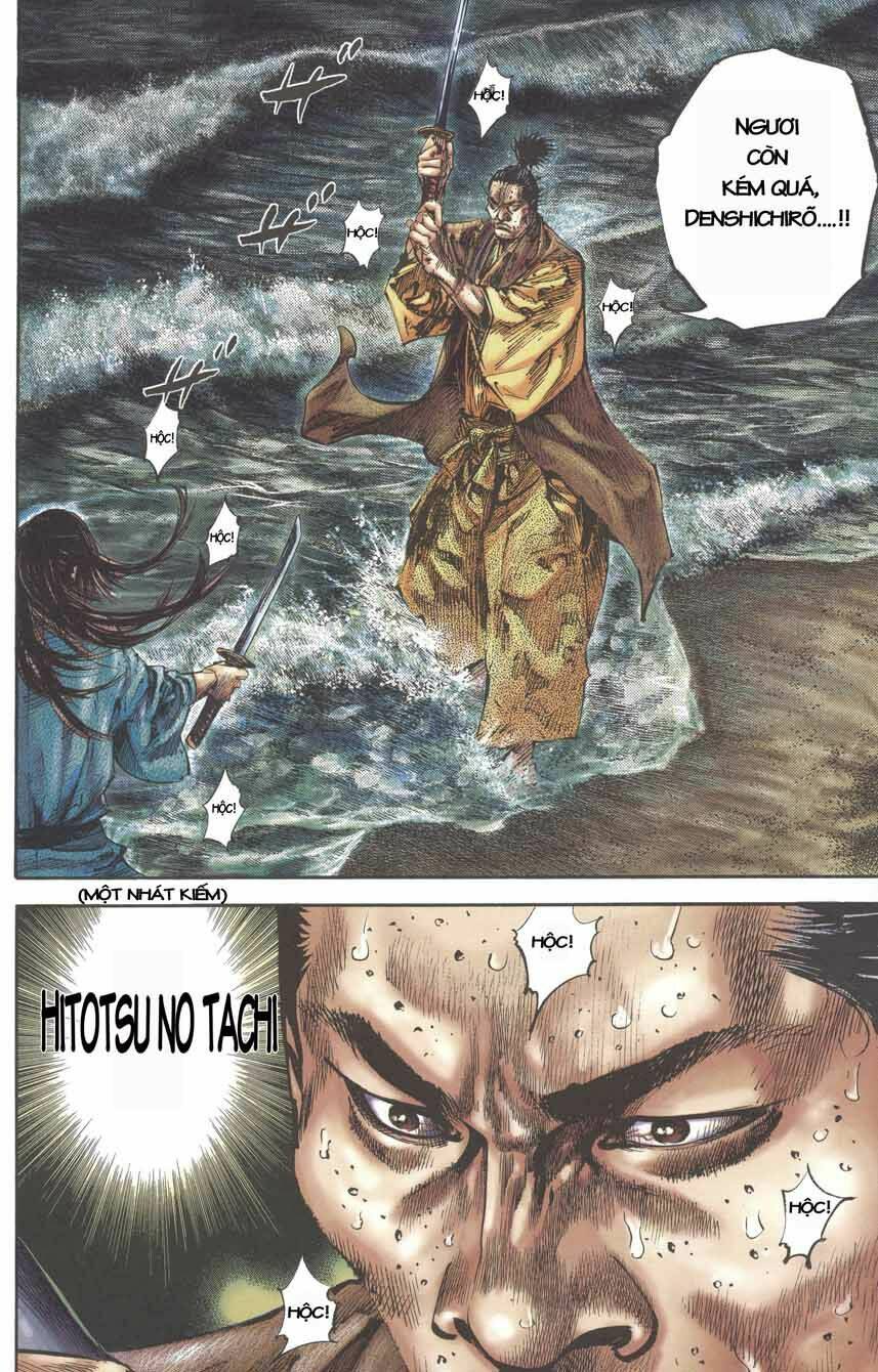 lãng khách chapter 154 - Trang 2