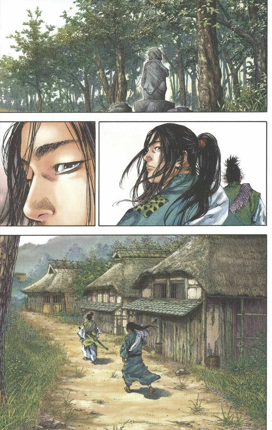 lãng khách chapter 156 - Next chapter 157