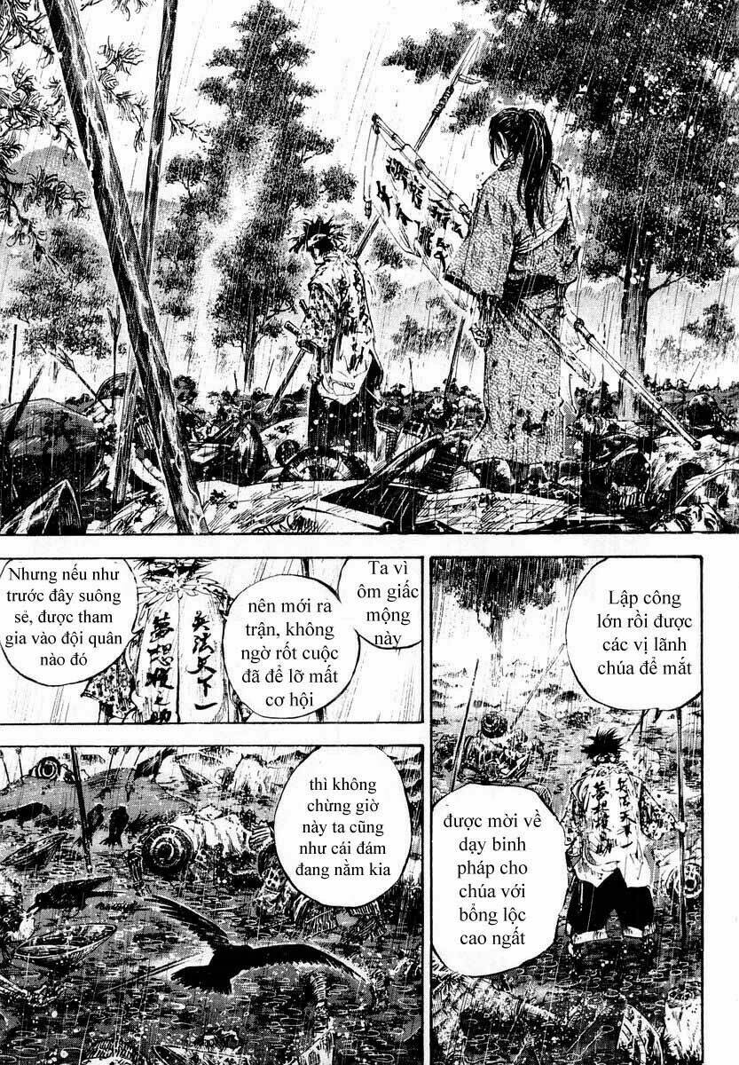 lãng khách chapter 161 - Trang 2