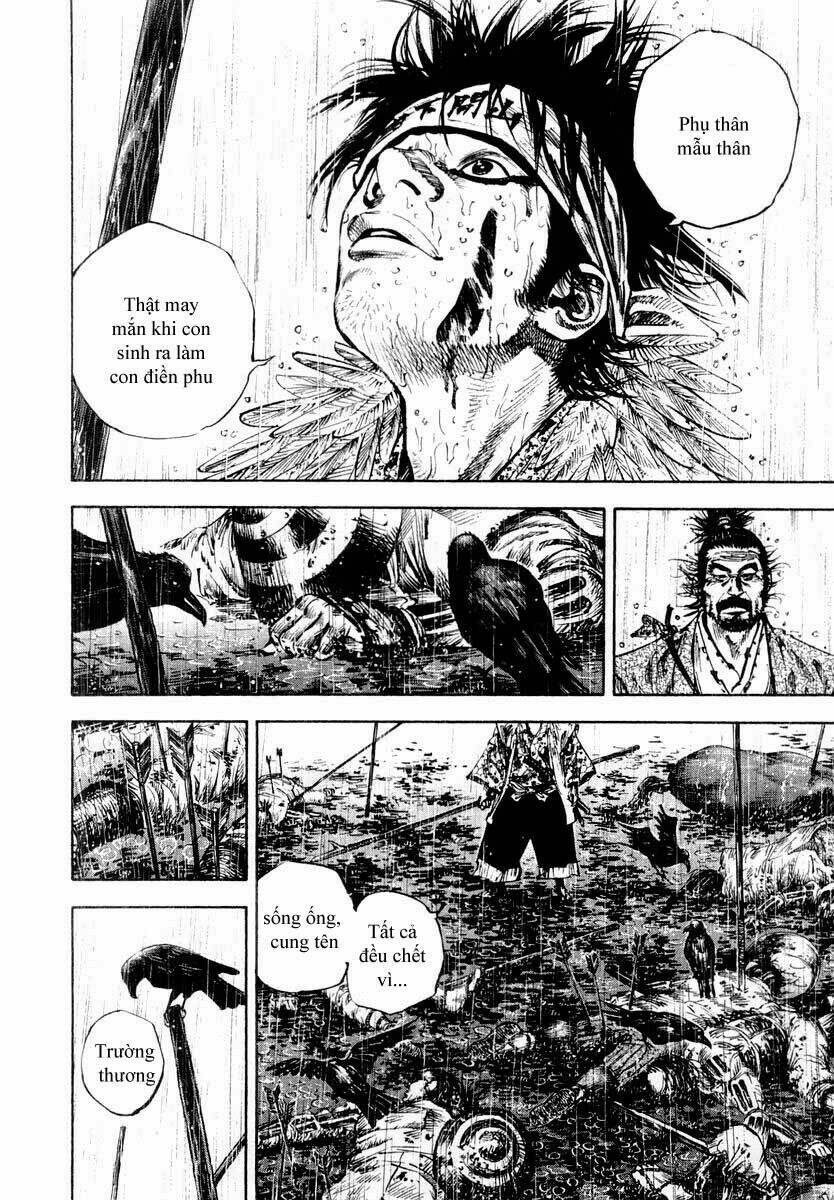 lãng khách chapter 161 - Trang 2