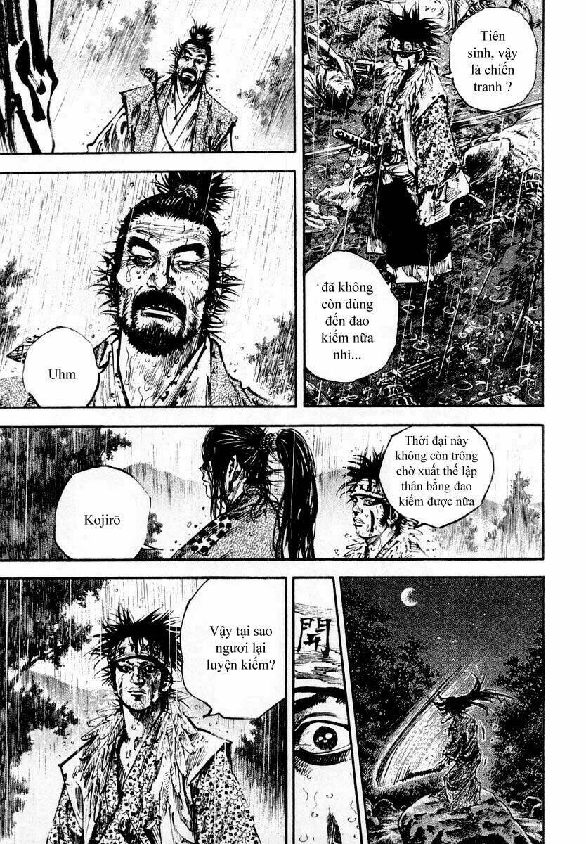 lãng khách chapter 161 - Trang 2