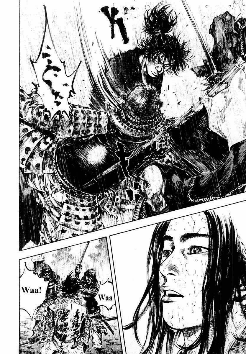 lãng khách chapter 161 - Trang 2