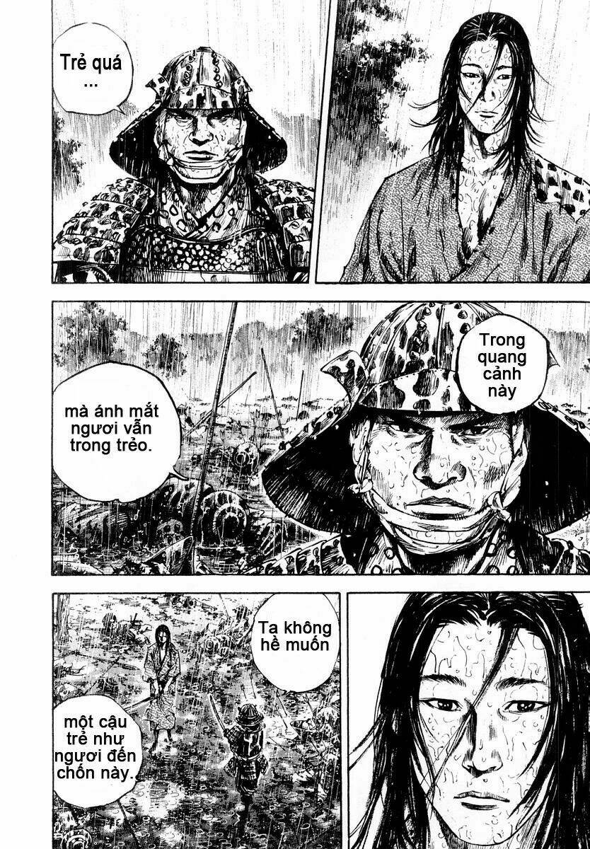 lãng khách chapter 162 - Trang 2