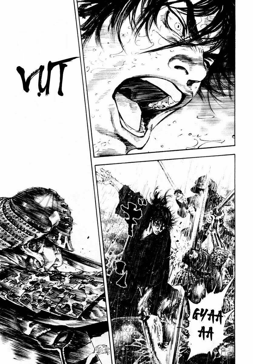 lãng khách chapter 162 - Trang 2