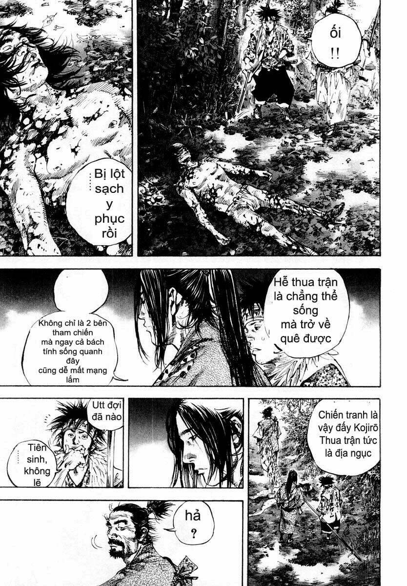 lãng khách chapter 164 - Next chapter 165