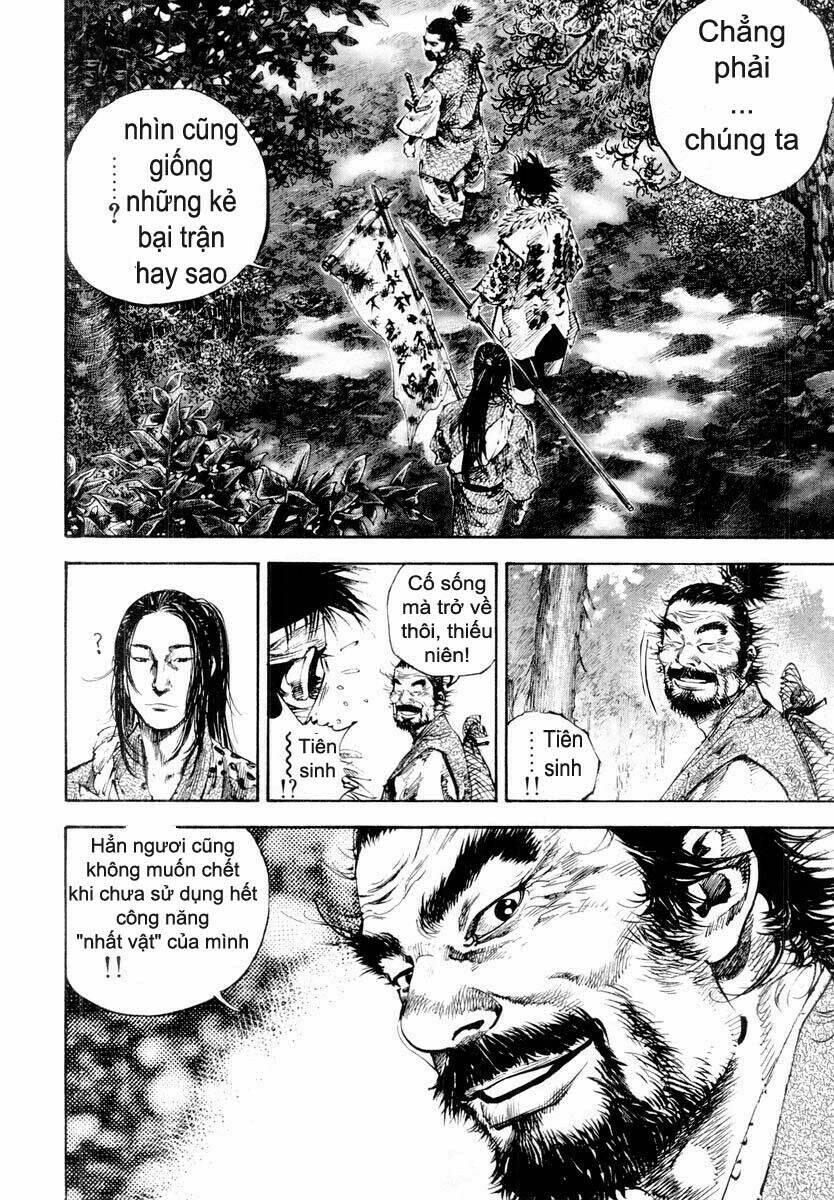 lãng khách chapter 164 - Next chapter 165