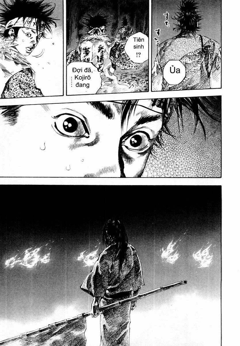 lãng khách chapter 164 - Next chapter 165