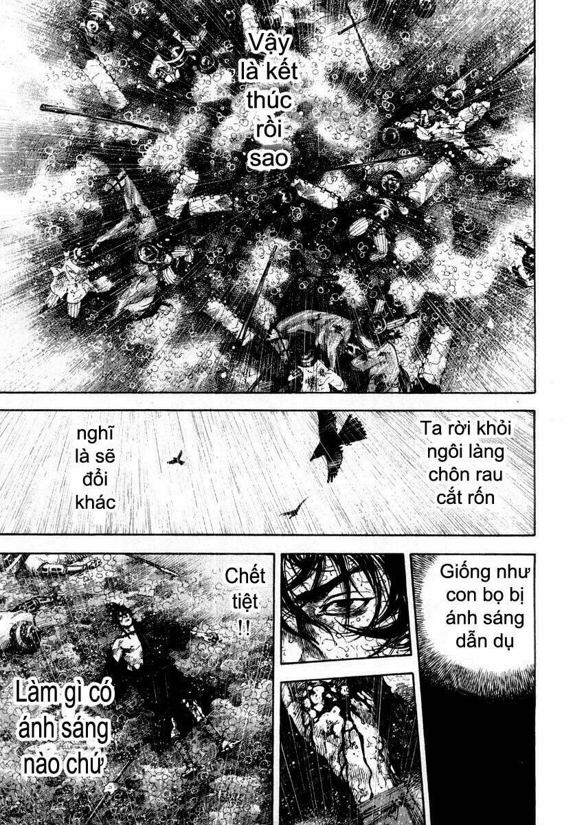 lãng khách chapter 164 - Next chapter 165