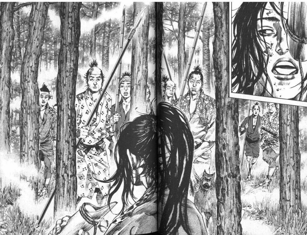 lãng khách chapter 166 - Next chapter 167