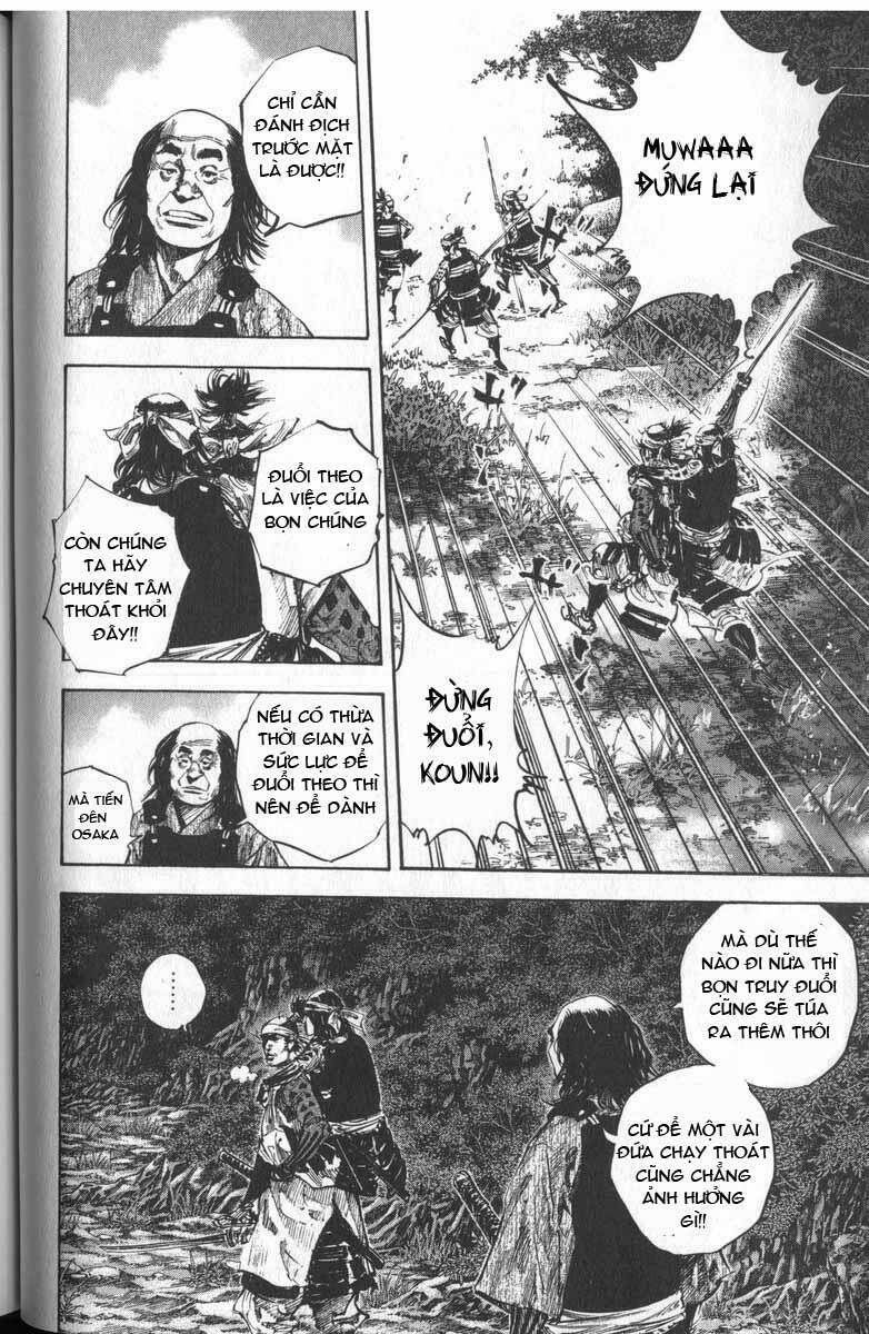 lãng khách chapter 167 - Trang 2