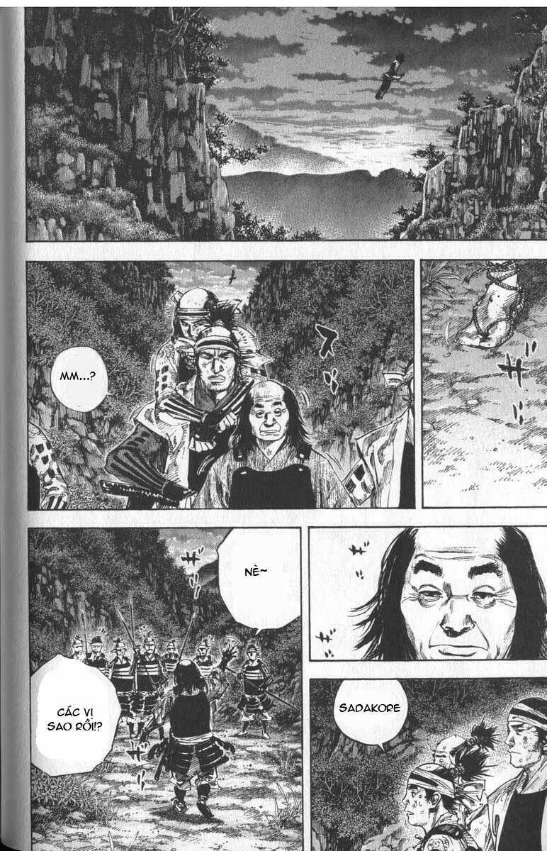 lãng khách chapter 167 - Trang 2